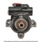 A1 Cardone New Power Steering Pumps, 96-323 96-323 - alternate 1